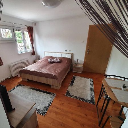 New Apartment Old Town With Free Parking Сараево Экстерьер фото