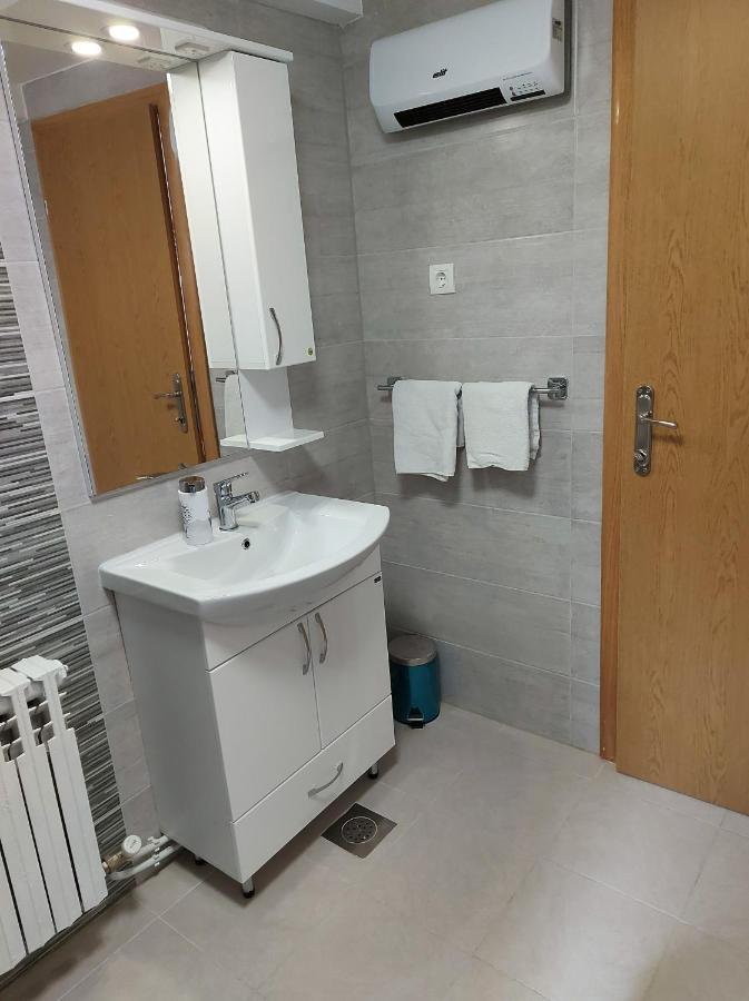 New Apartment Old Town With Free Parking Сараево Экстерьер фото
