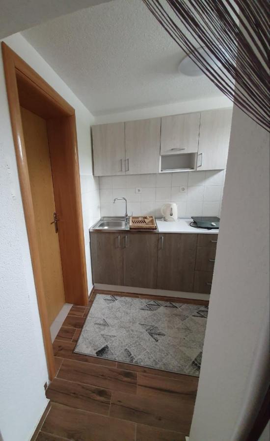 New Apartment Old Town With Free Parking Сараево Экстерьер фото